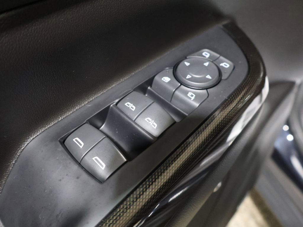 Used 2022 GMC Acadia AT4 w/ GMC Pro Grade Package image 14