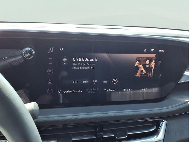 Certified 2024 Buick Envista Avenir image 5