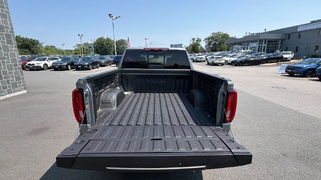 New 2026 GMC Sierra 1500 Denali w/ Technology Package AWD/4WD image 10