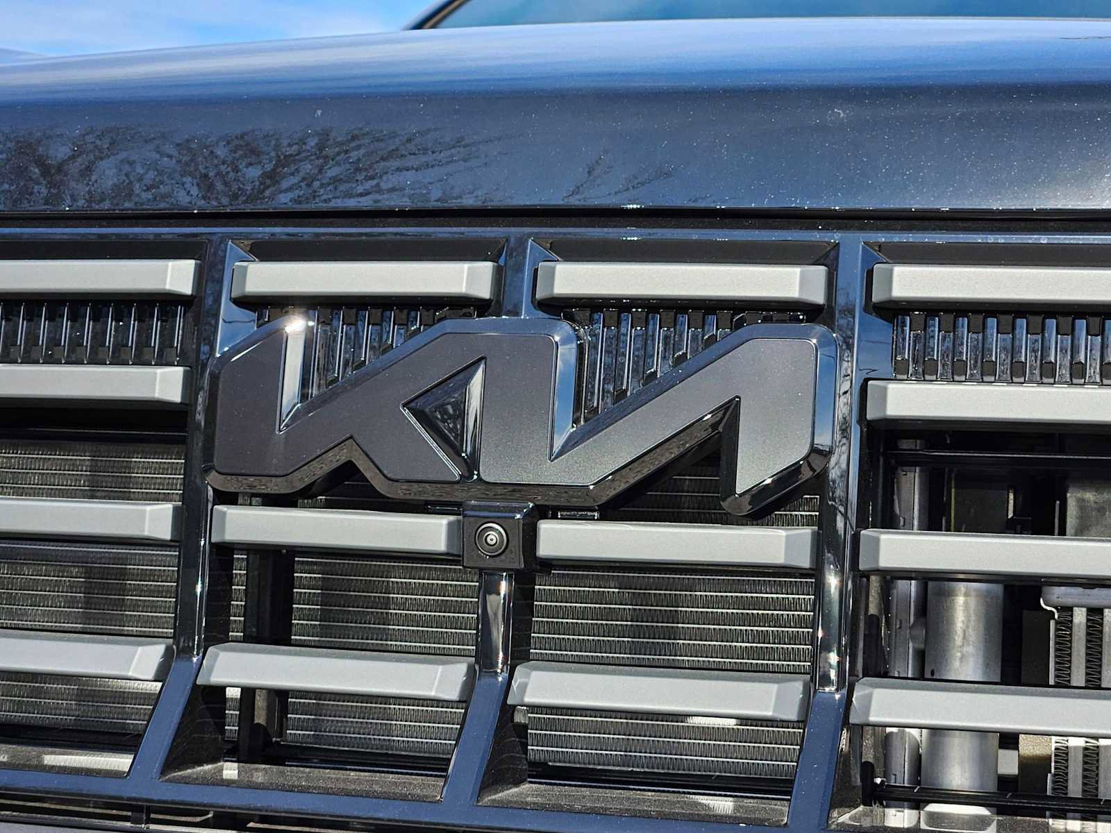 New 2027 Kia Telluride SX Prestige X-Pro image 12