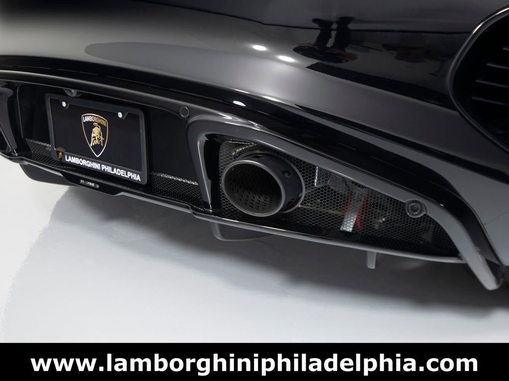 Used 2025 Lotus Emira RWD image 45