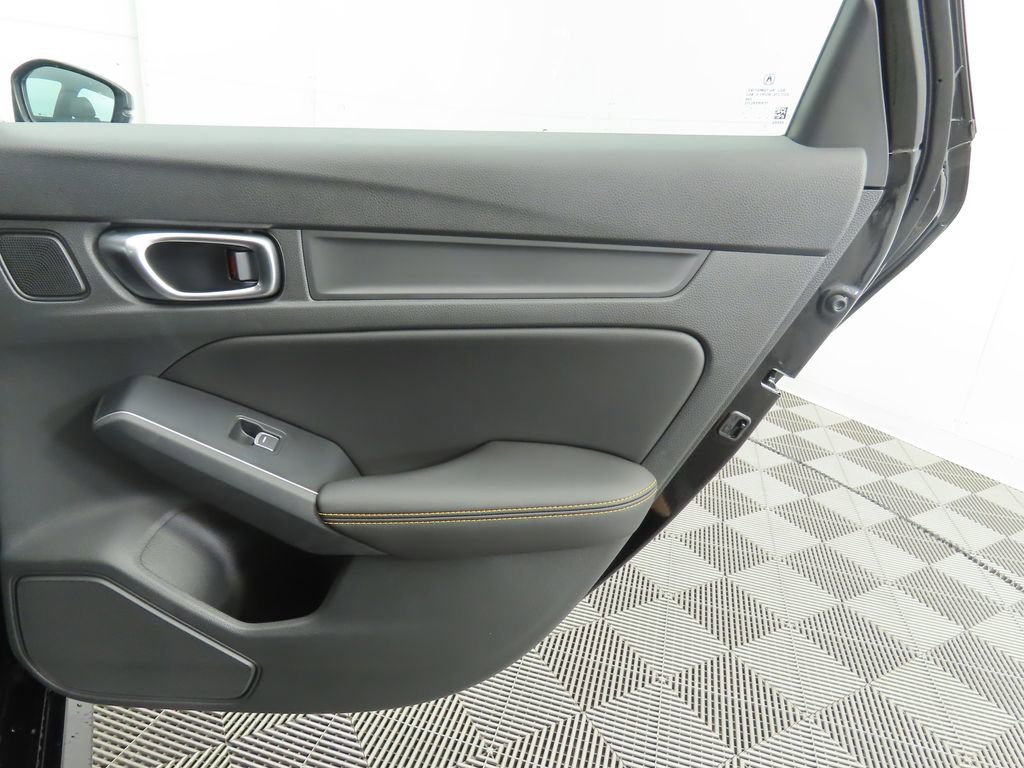 New 2026 Acura Integra A-Spec image 27