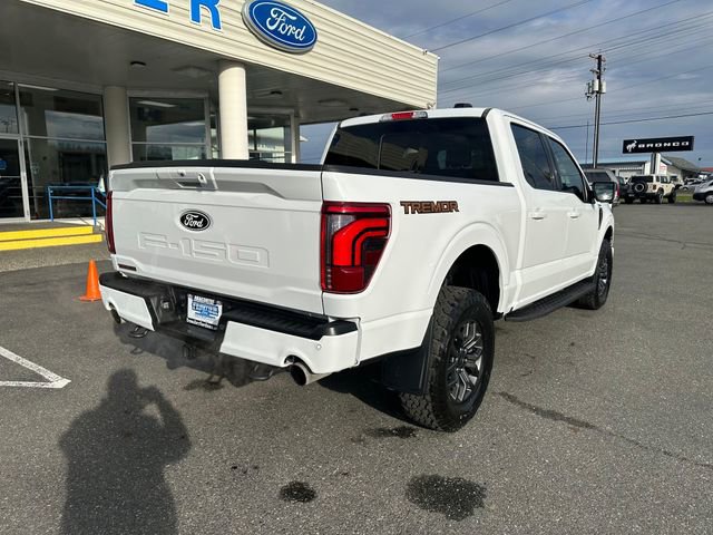 Used 2024 Ford F150 Tremor w/ Tow/Haul Package image 2