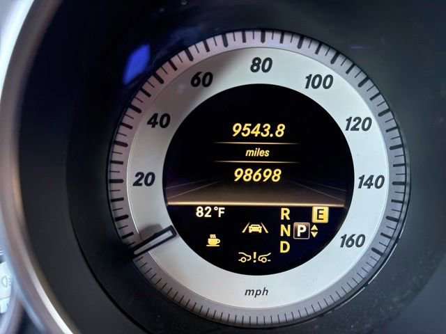 Used 2012 Mercedes-Benz CLS 550 image 16