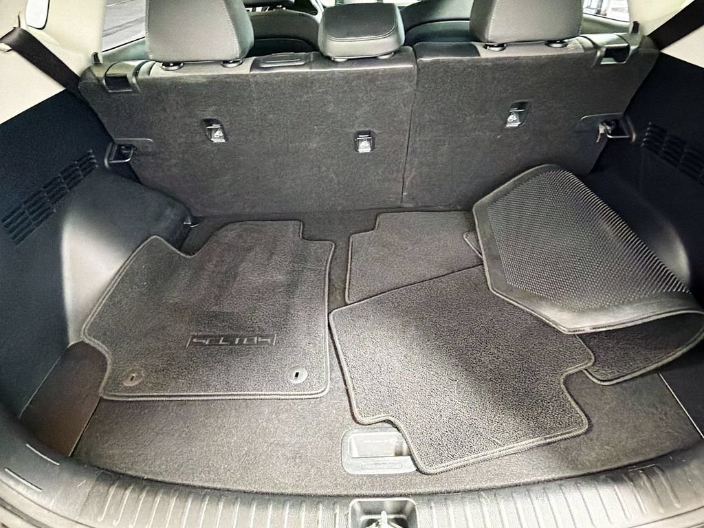Used 2023 Kia Seltos S AWD/4WD image 26