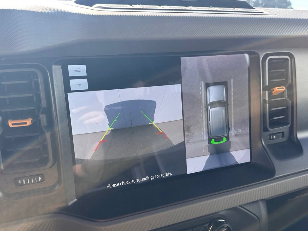 Used 2022 Ford Bronco Badlands AWD/4WD image 34