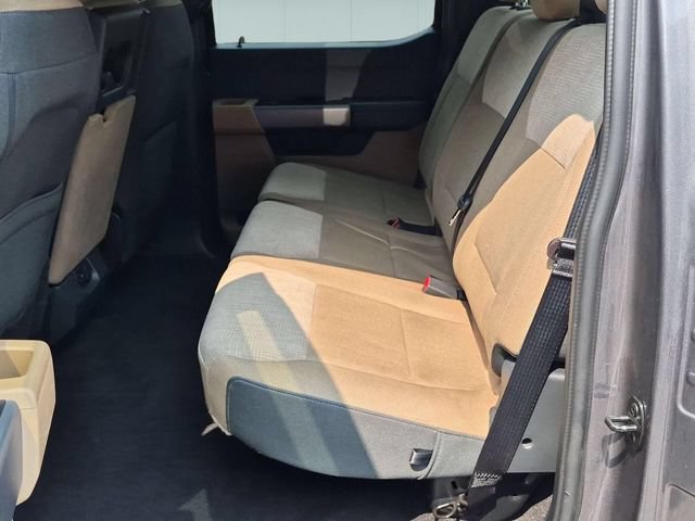 Used 2023 Ford F150 XLT AWD/4WD image 24
