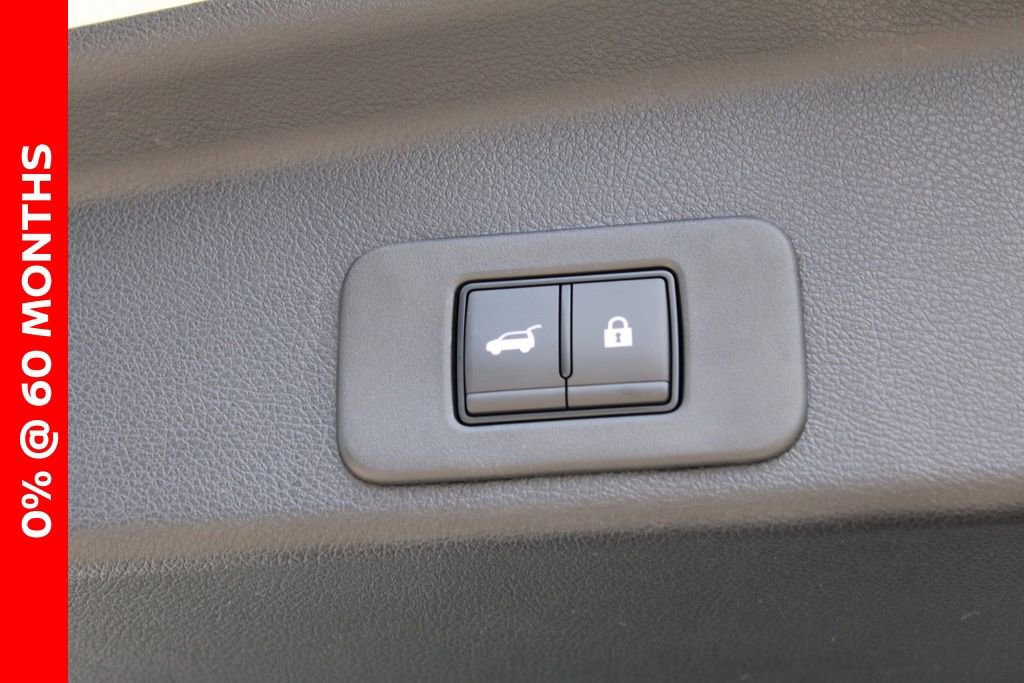 New 2025 Nissan Murano SL image 7