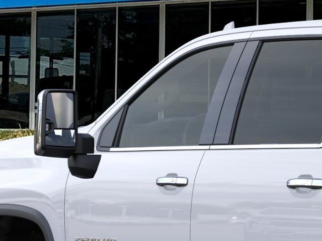 New 2026 Chevrolet Silverado 3500 LTZ AWD/4WD image 36