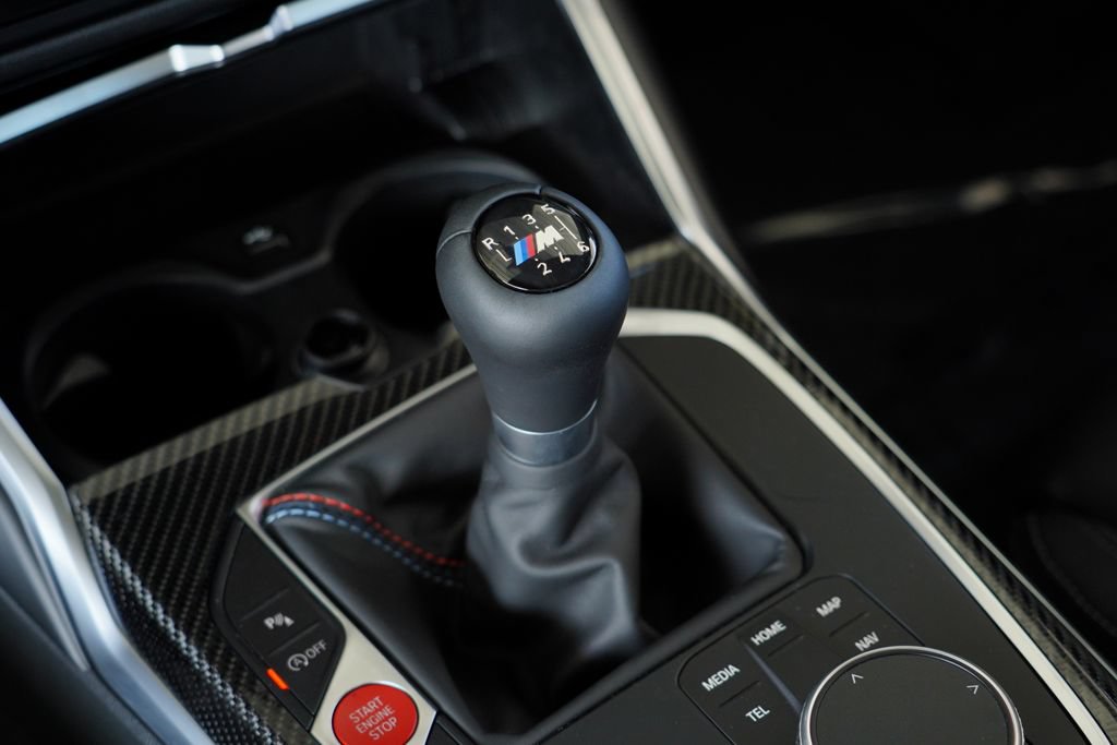 New 2026 BMW M2 w/ Lighting Package RWD image 29