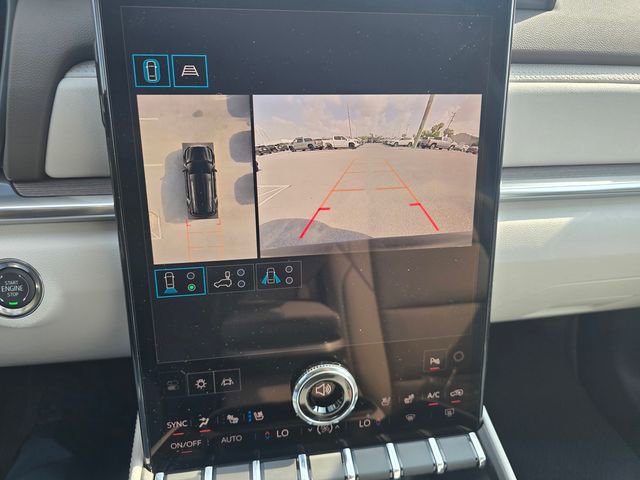 New 2026 GMC Terrain Denali AWD/4WD image 20