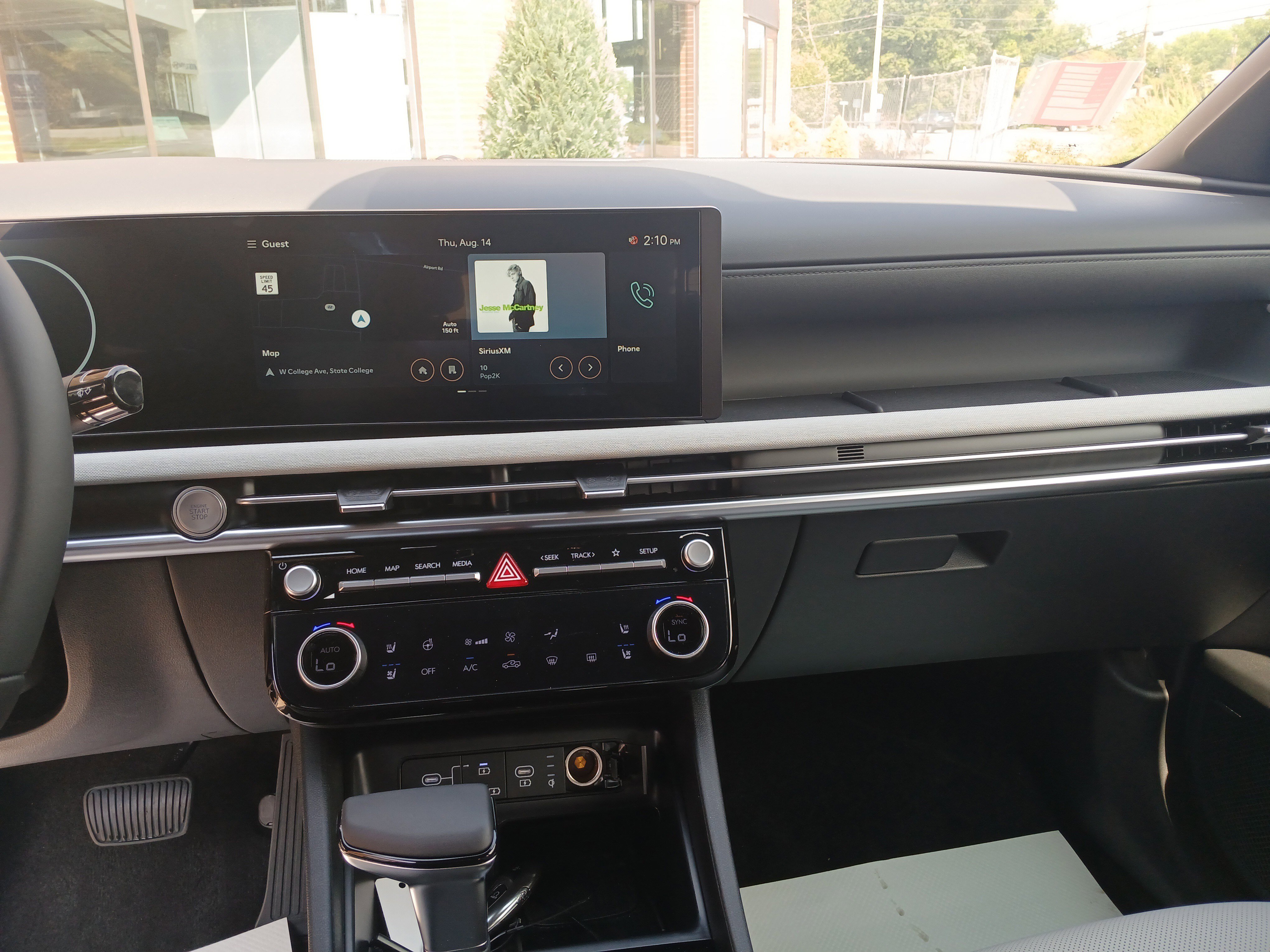 New 2025 Hyundai Santa Cruz Limited image 24