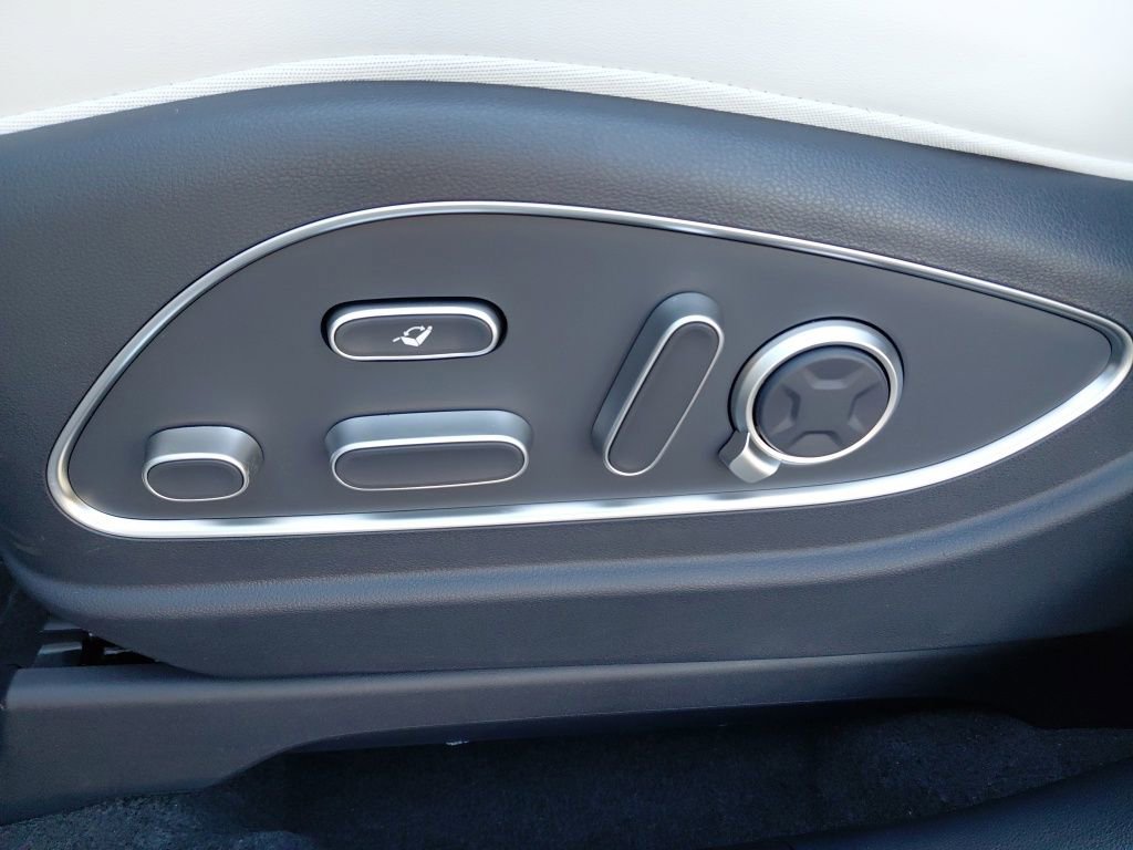 New 2026 Hyundai Palisade Calligraphy image 17