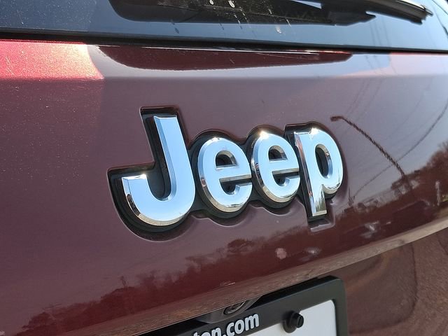 Used 2020 Jeep Grand Cherokee Laredo w/ Quick Order Package 2BN North image 31