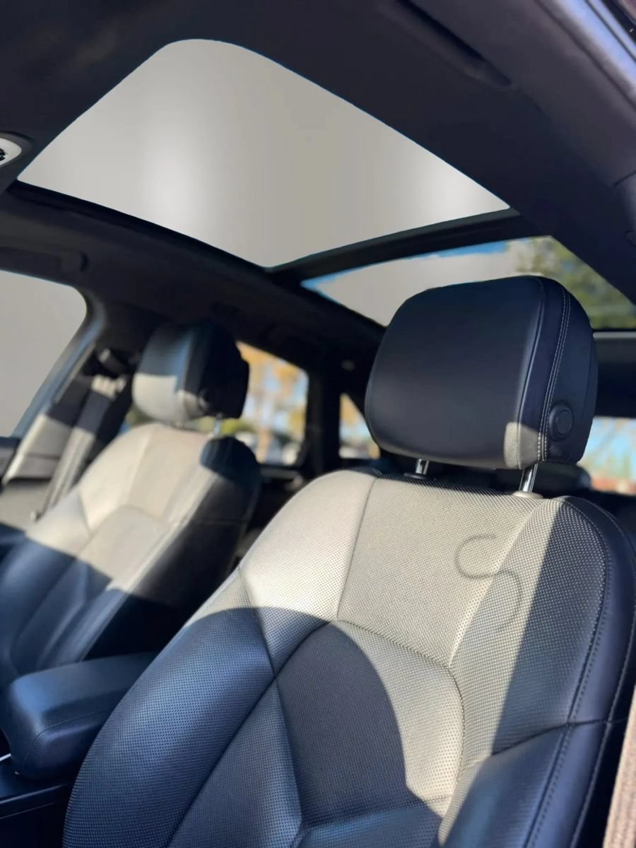 Used 2017 Porsche Macan AWD/4WD image 9