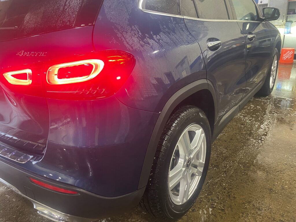 Certified 2023 Mercedes-Benz GLA 250 4MATIC image 20