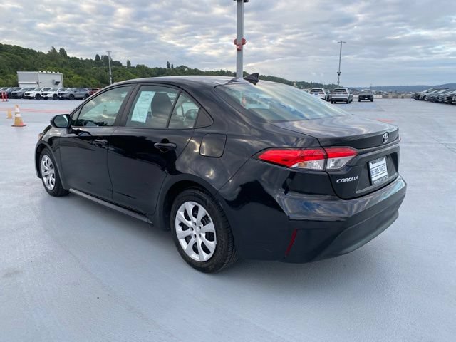 Used 2024 Toyota Corolla LE FWD image 6