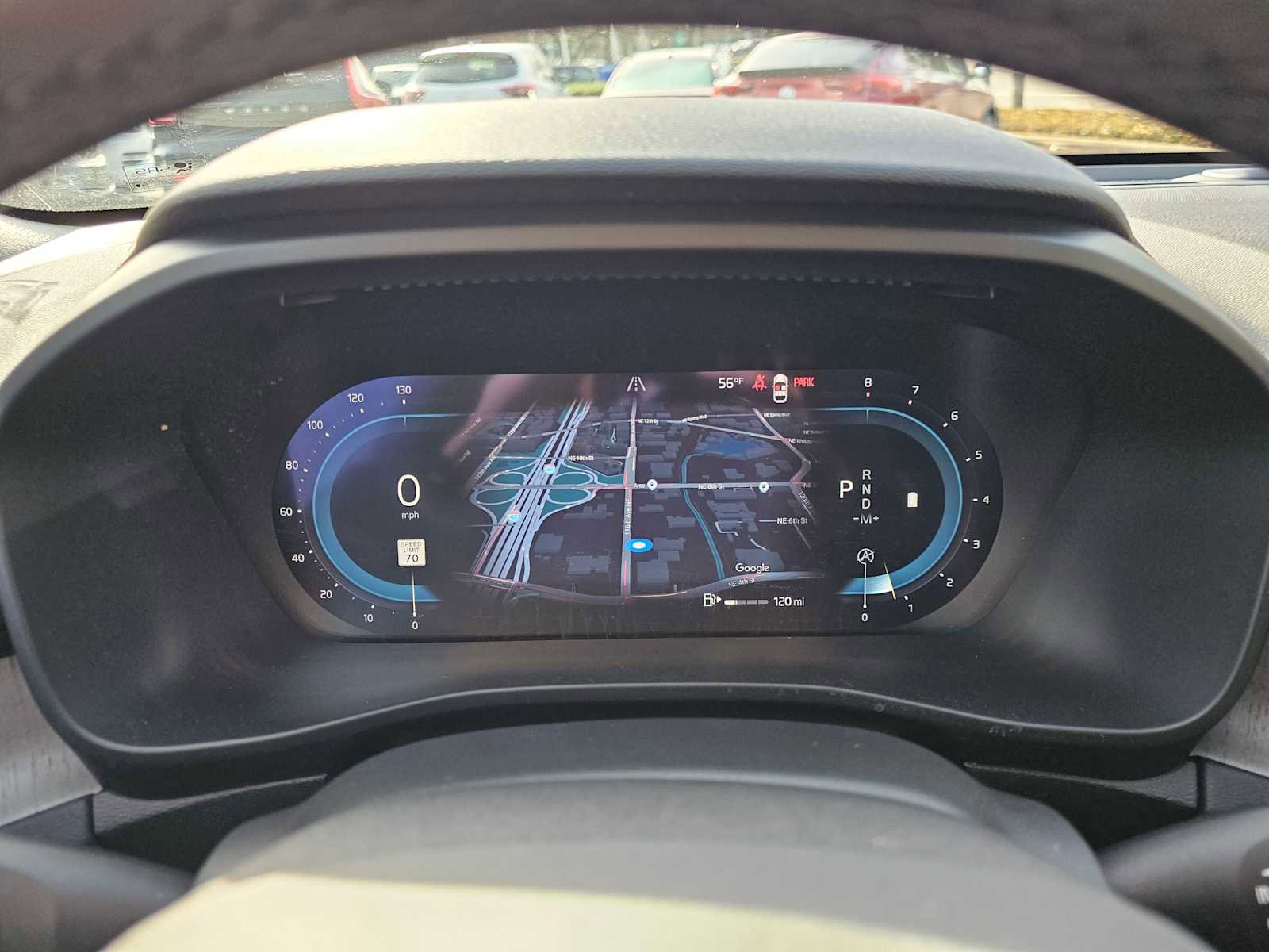 Used 2023 Volvo XC40 B4 Plus w/ Protection Package Premier image 28