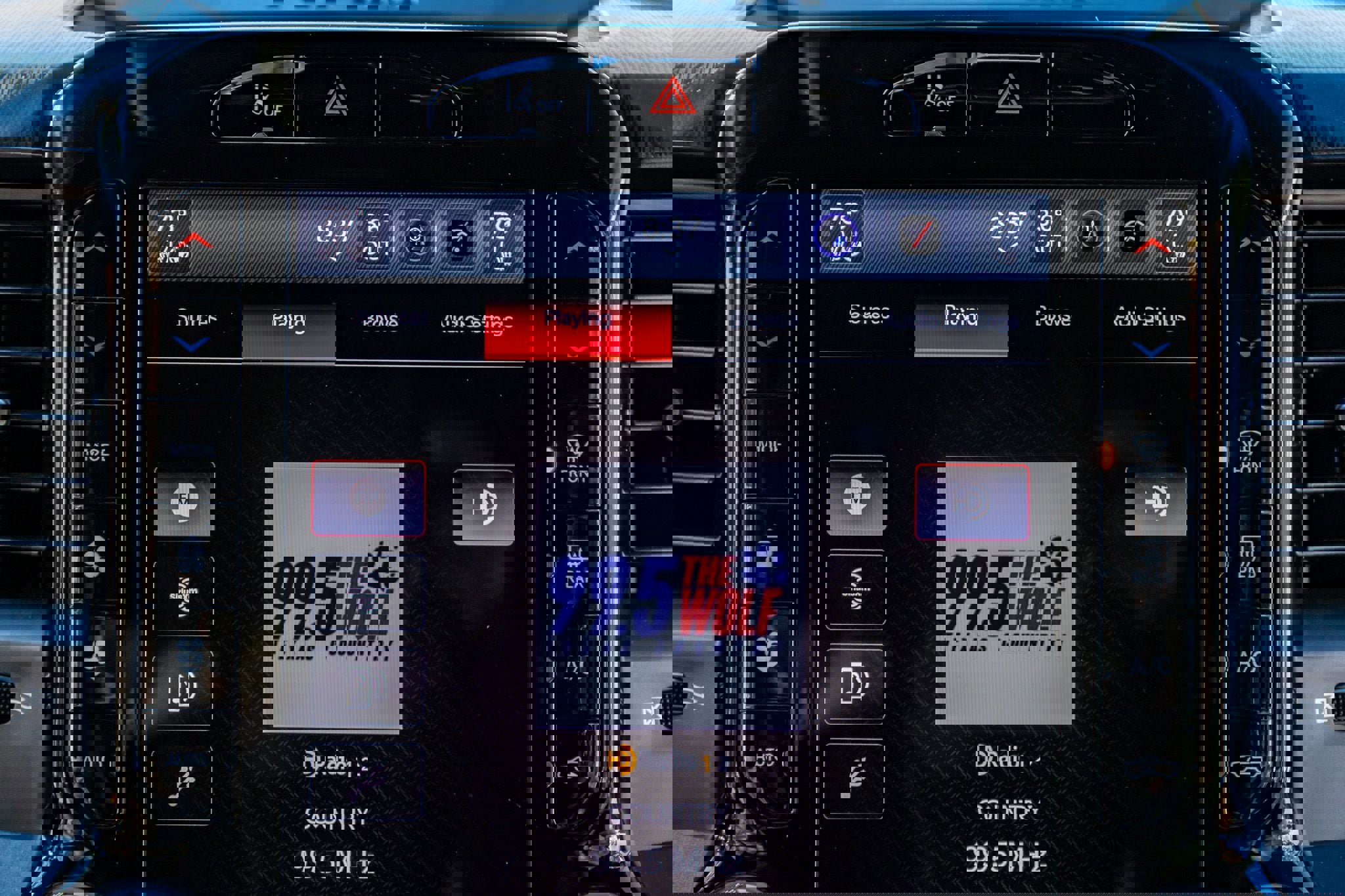 Used 2025 RAM 1500 Lone Star image 28