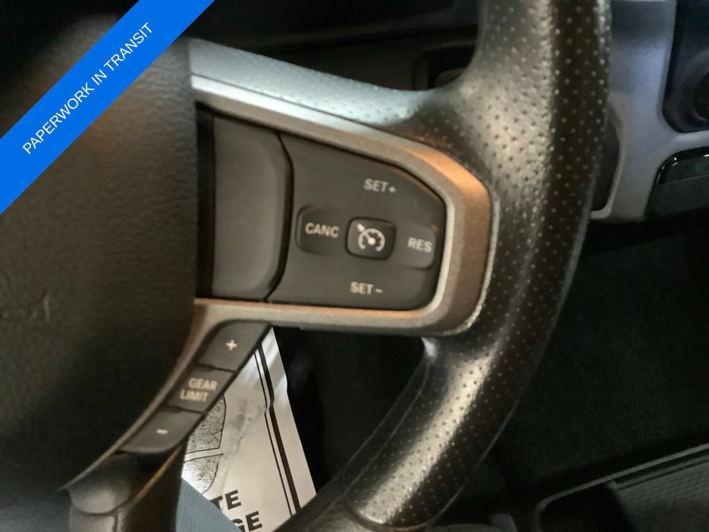 Used 2023 RAM 1500 Tradesman w/ Night Edition AWD/4WD image 24