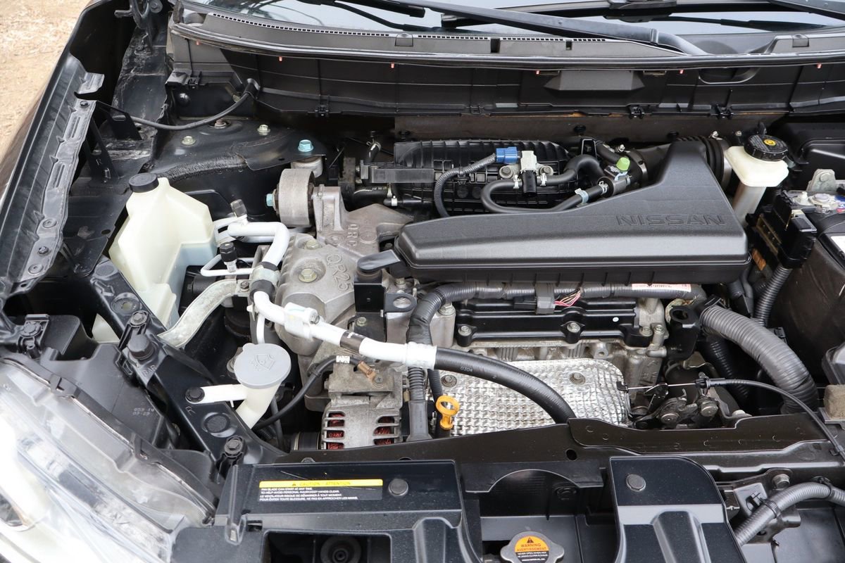 Used 2014 Nissan Rogue SL w/ SL Premium Package image 39