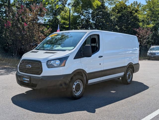 Used 2016 Ford Transit 150 130 Low Roof