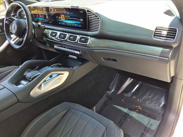 Used 2026 Mercedes-Benz GLE 63 AMG S image 23