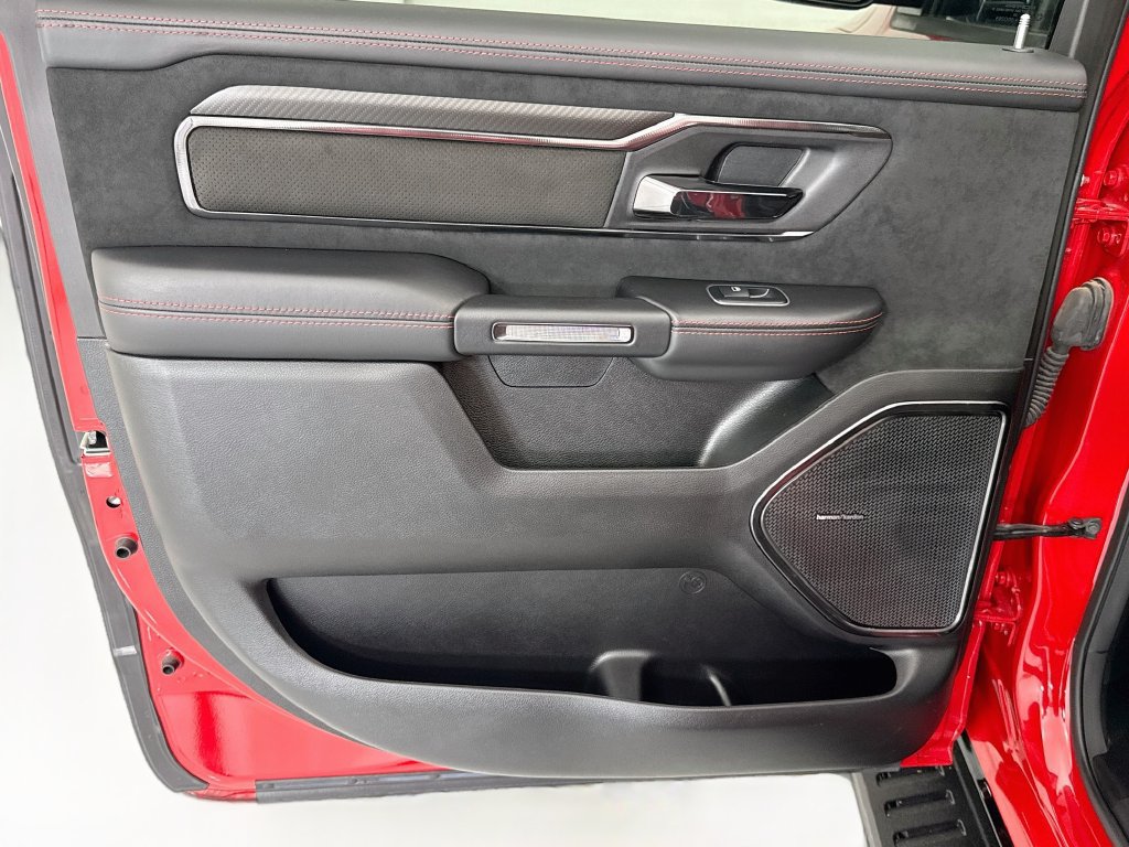 Used 2022 RAM 1500 TRX w/ TRX Level 2 Equipment Group AWD/4WD image 24