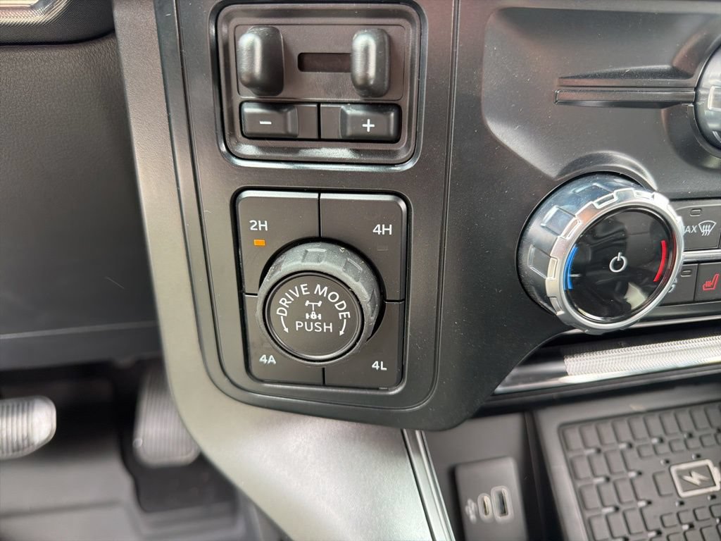 New 2025 Ford F150 Tremor w/ Equipment Group 402A High AWD/4WD image 17
