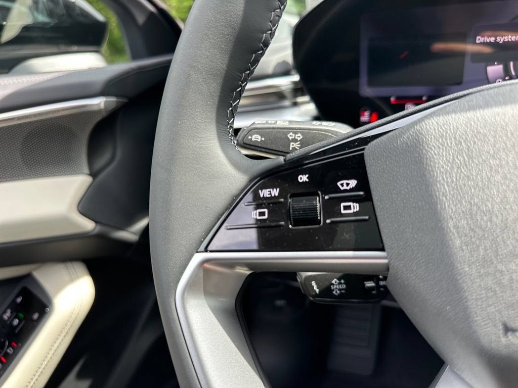New 2026 Audi A5 2.0T Premium Plus AWD/4WD image 22