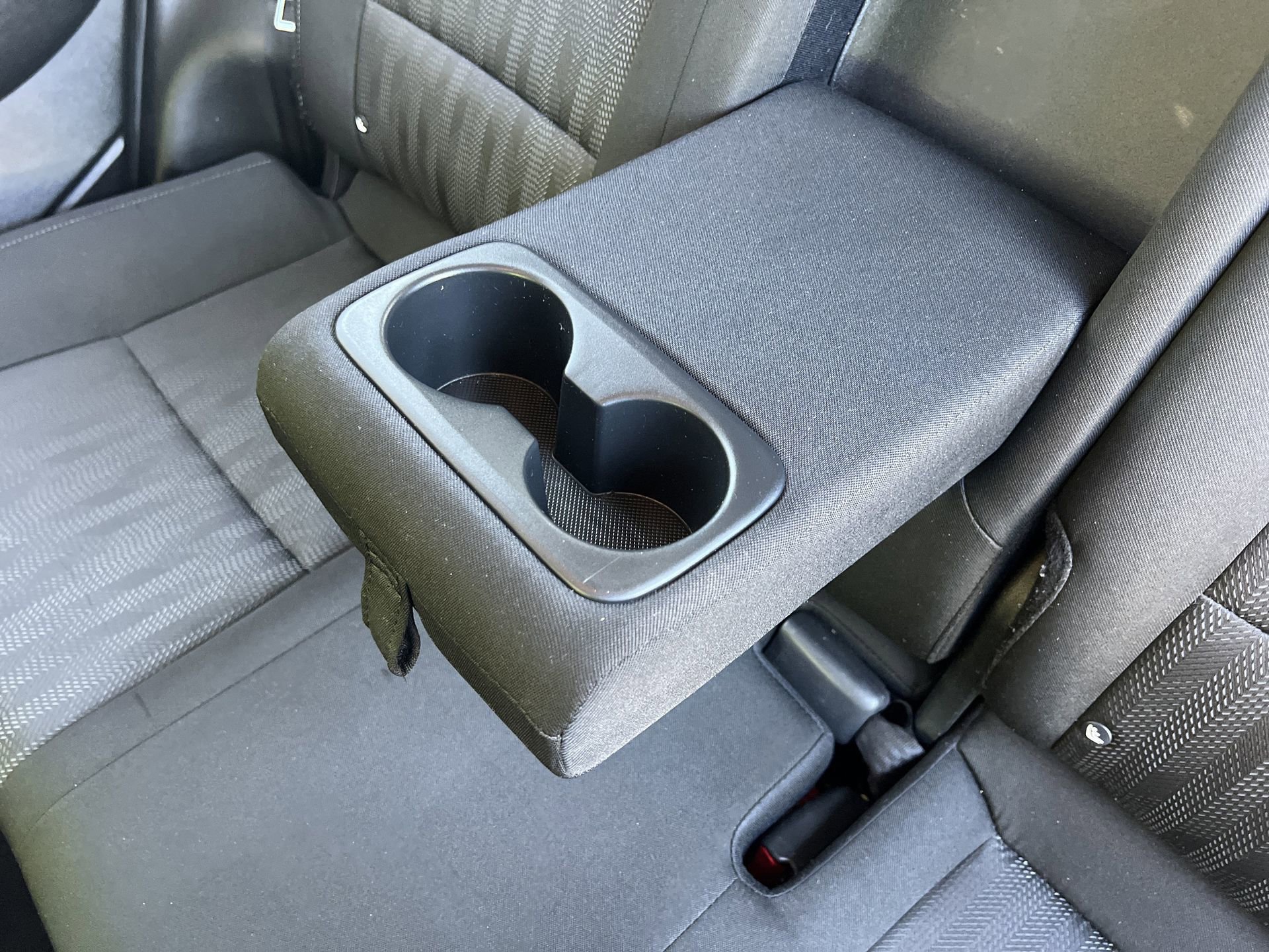 Used 2022 Kia Sportage LX image 17