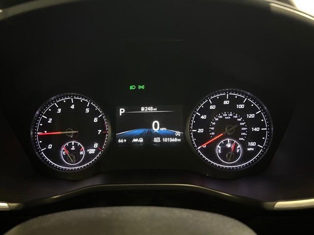 Used 2022 Hyundai Santa Fe SEL w/ Cargo Package AWD/4WD image 21