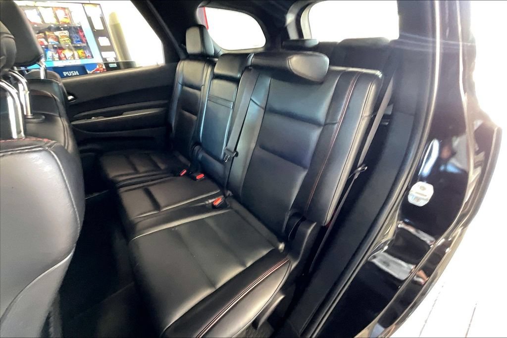 Used 2025 Dodge Durango R/T AWD/4WD image 14