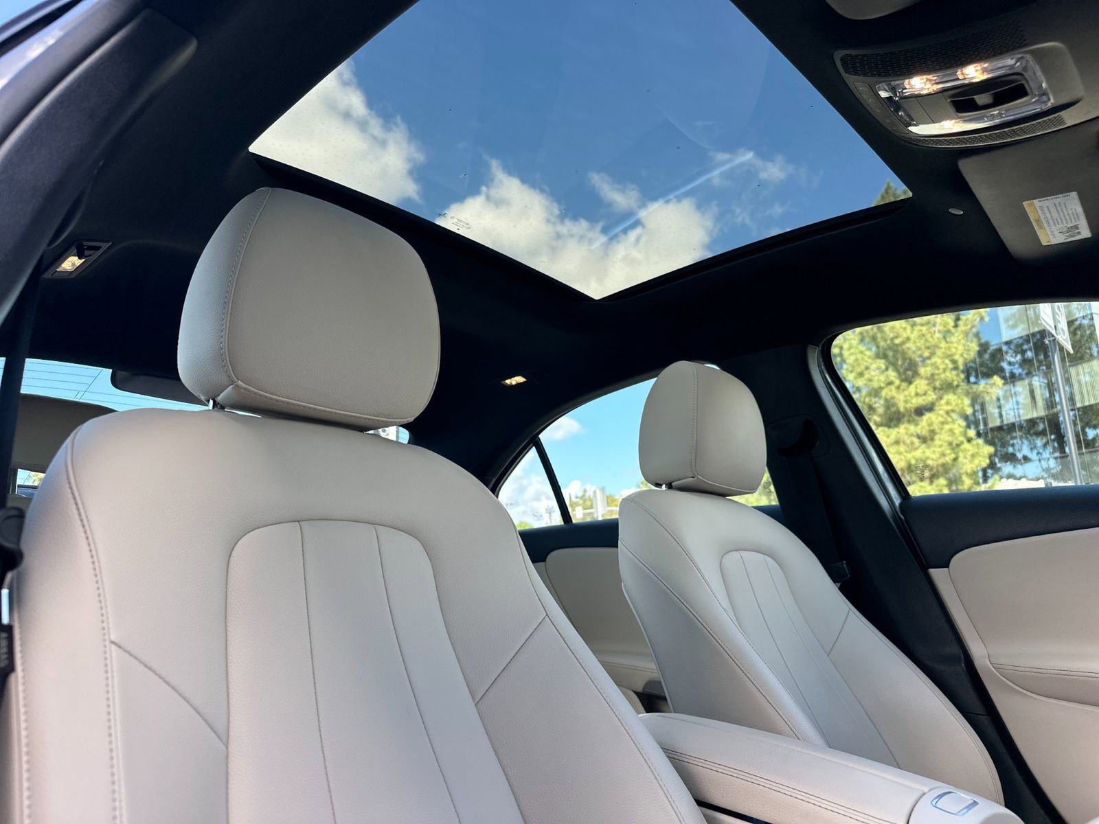 Certified 2021 Mercedes-Benz A 220 image 18