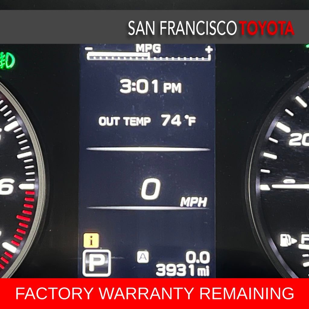 Used 2025 Subaru Ascent Onyx Edition w/ Onyx Package image 35