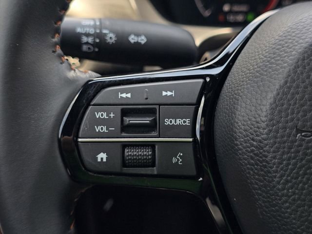 Used 2024 Honda HR-V Sport image 17