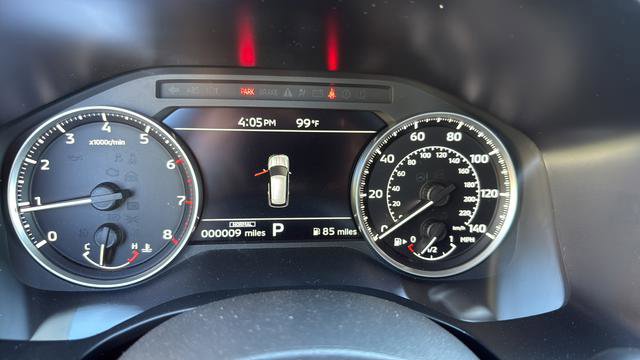 New 2026 Mitsubishi Outlander ES image 15