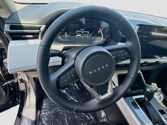New 2026 MAZDA CX-5 Preferred AWD/4WD image 11