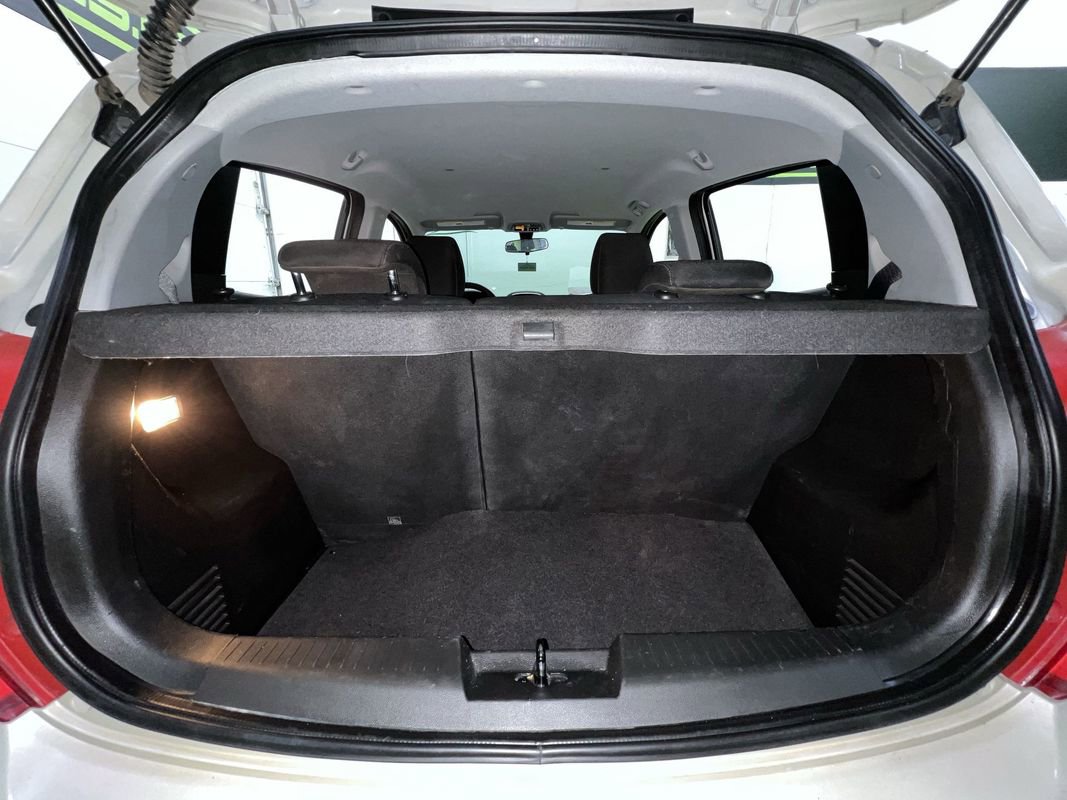 Used 2020 Chevrolet Spark LT FWD image 26
