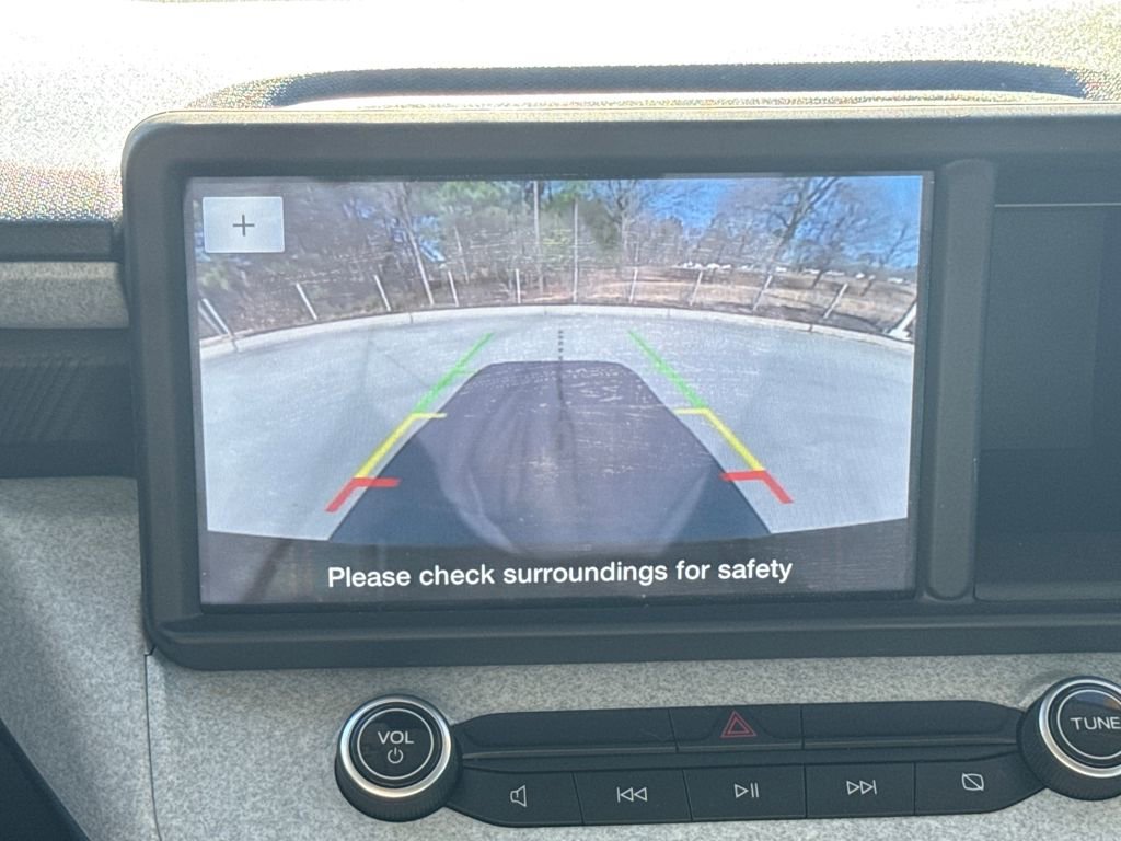 Used 2022 Ford Maverick XLT w/ XLT Luxury Package image 24