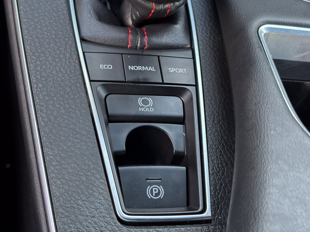 Used 2021 Toyota Avalon TRD FWD image 38