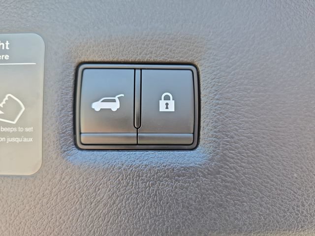 Used 2023 INFINITI QX55 Luxe w/ Cargo Package AWD/4WD image 30