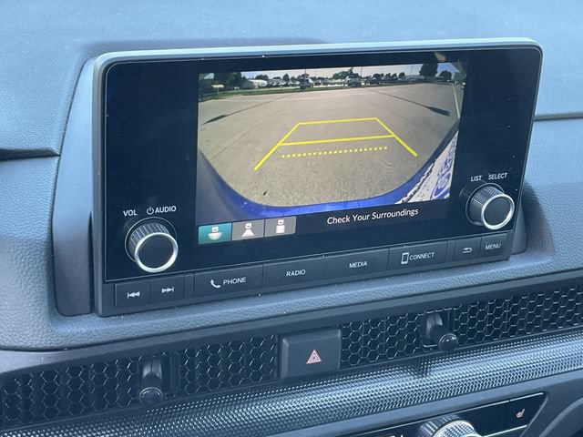 Certified 2023 Honda CR-V Sport image 19