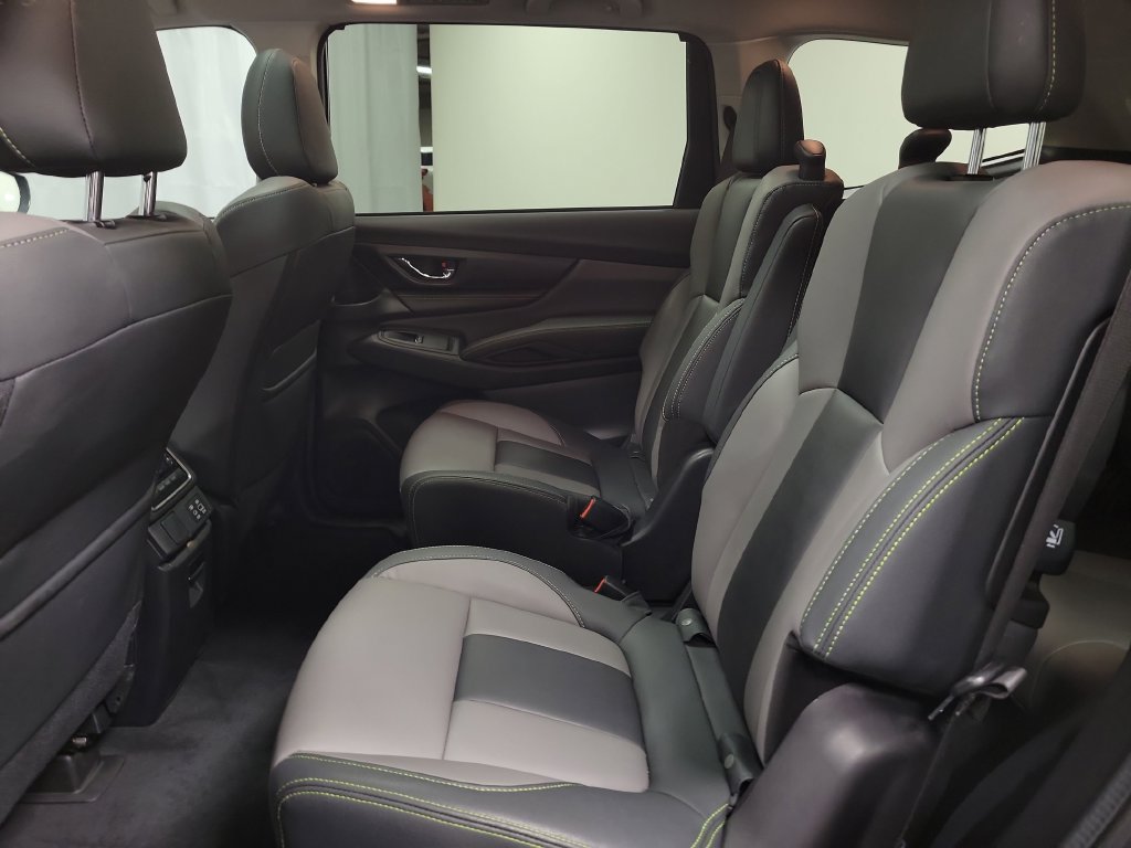 Used 2024 Subaru Ascent Onyx Edition AWD/4WD image 28