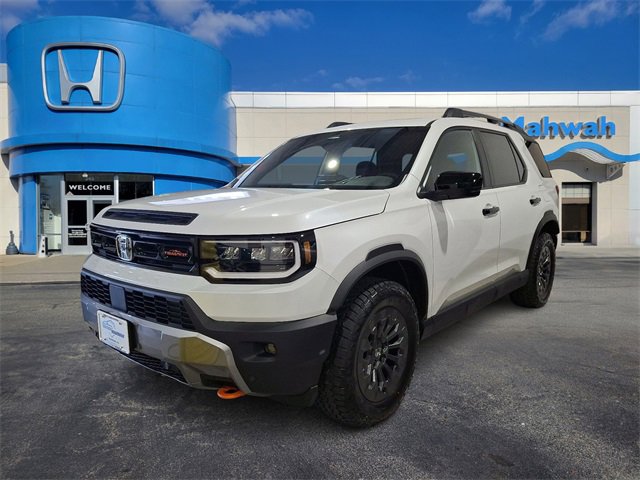 New 2026 Honda Passport TrailSport image 1