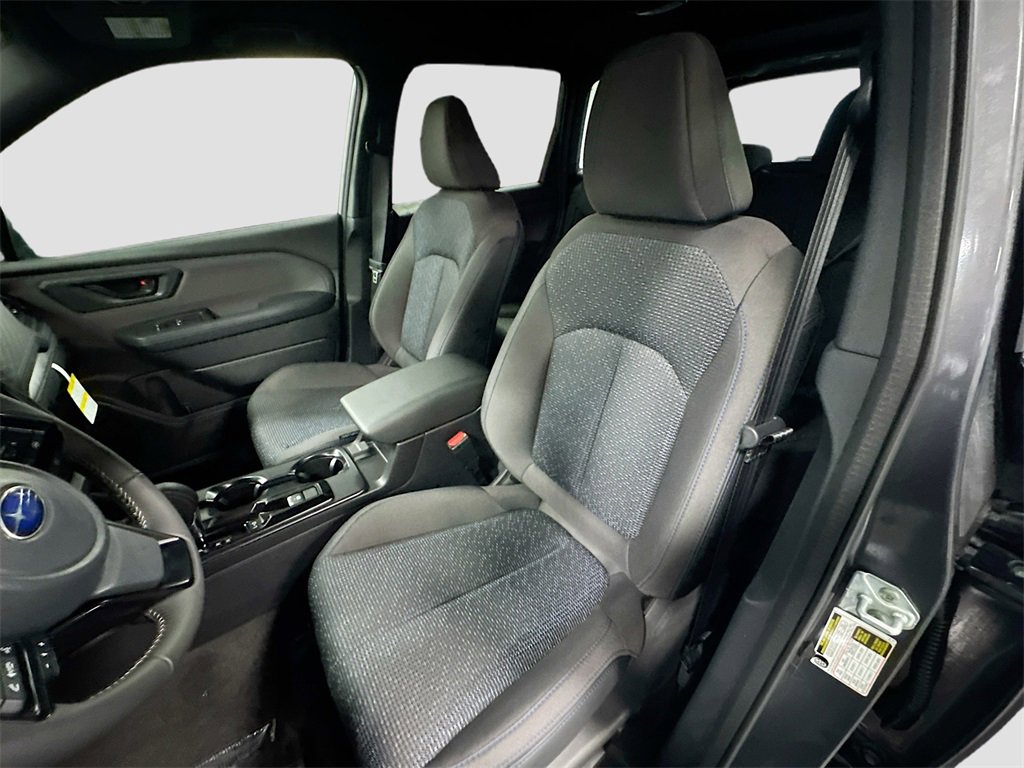New 2026 Subaru Forester Premium image 19