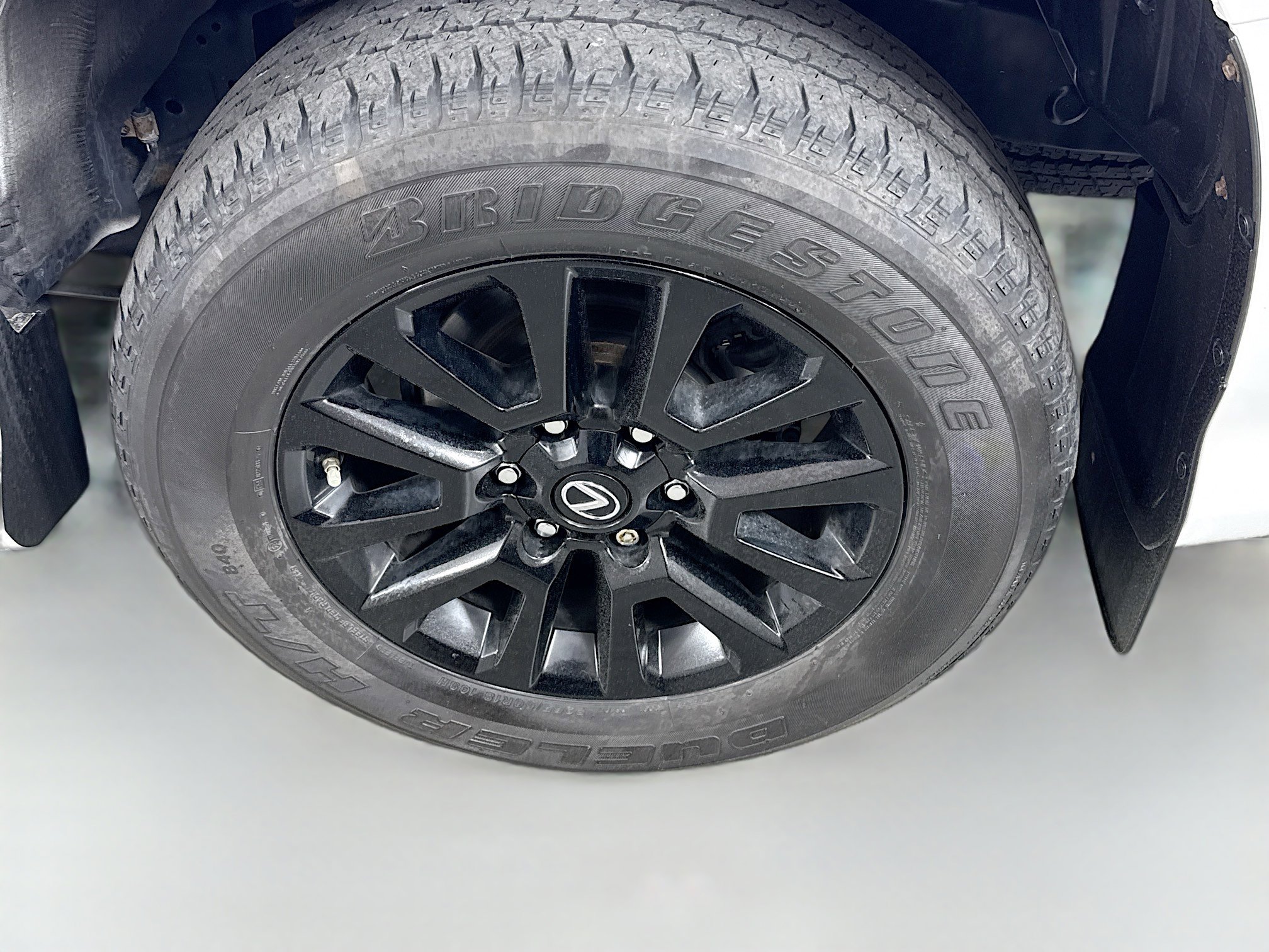 Certified 2023 Lexus GX 460 w/ Black Line Special Edition AWD/4WD image 30