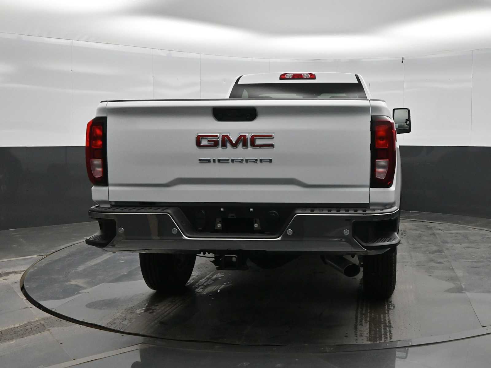 New 2026 GMC Sierra 2500 Pro w/ 1SA Pro Safety Plus Package AWD/4WD image 6
