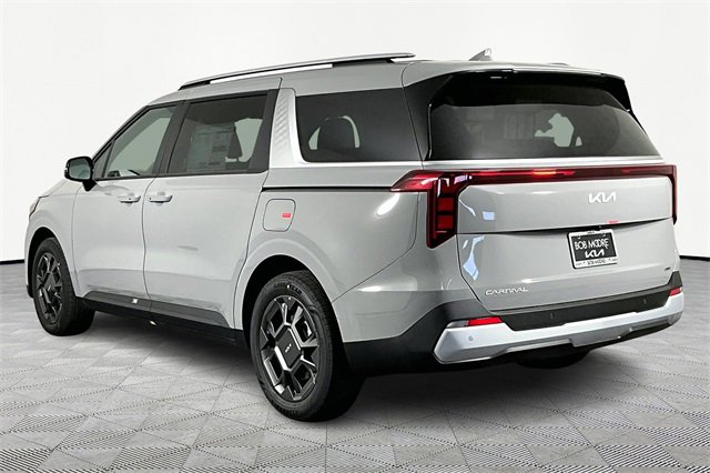 New 2026 Kia Carnival EX image 4