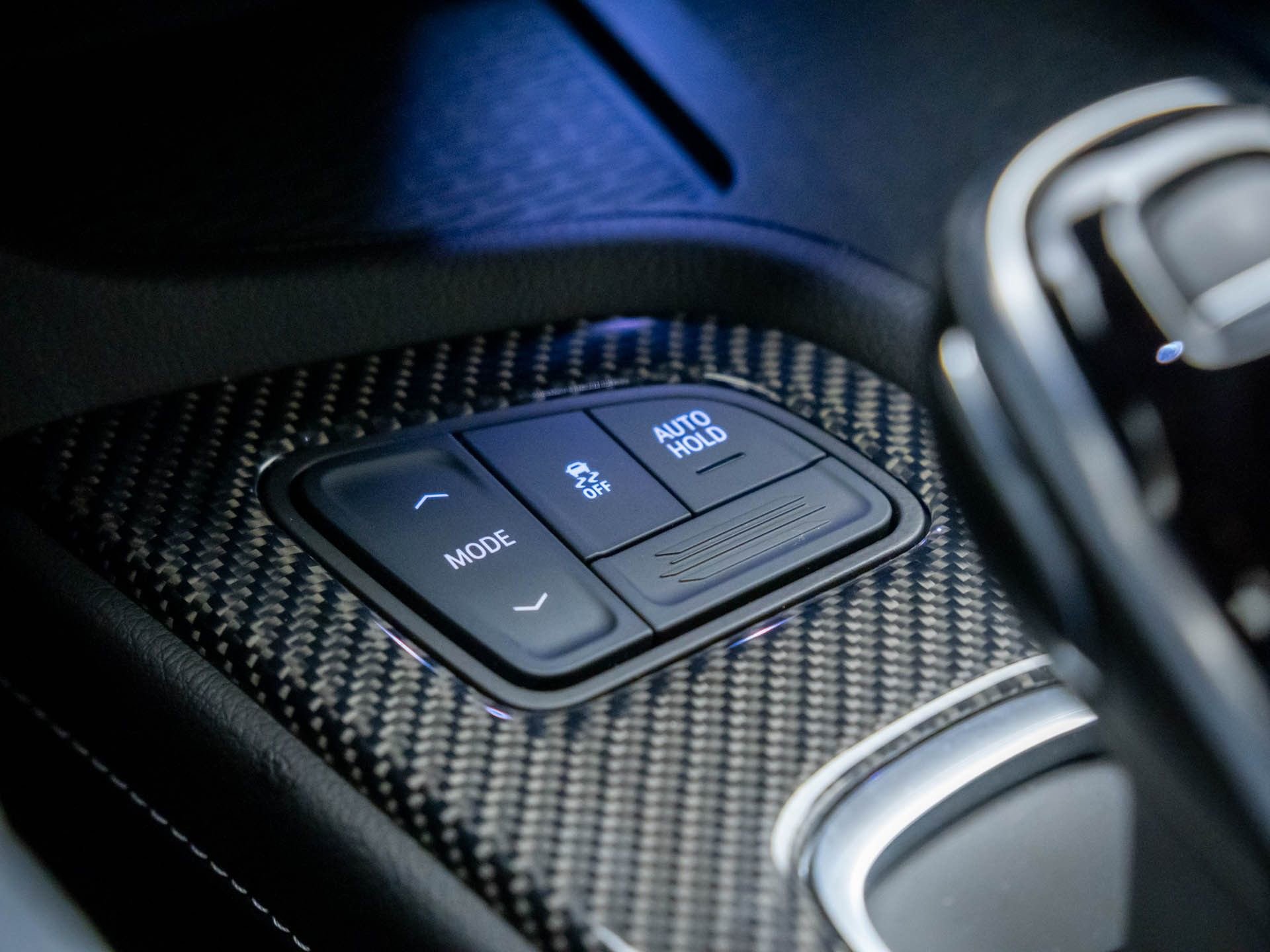 Used 2025 Cadillac CT5 V Blackwing w/ Carbon Fiber 1 Package image 26